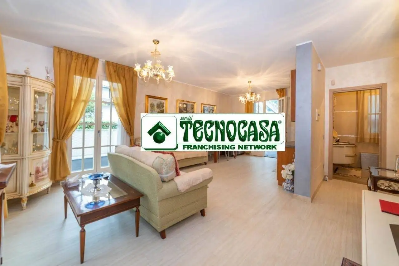 Villa bifamiliare, ottimo stato, 240 m², Centro, Cassina de' Pecchi - foto 5