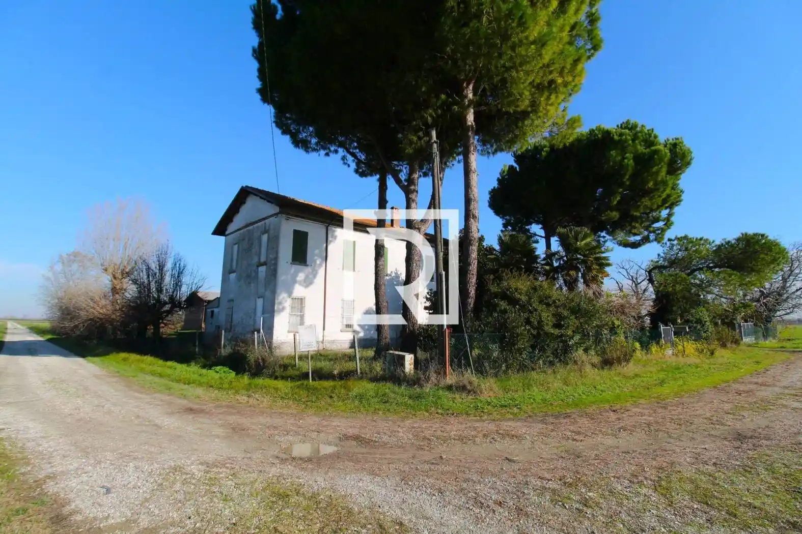 Casale via Cerba, Sant'Antonio - Porto della Valle, Ravenna - foto 2