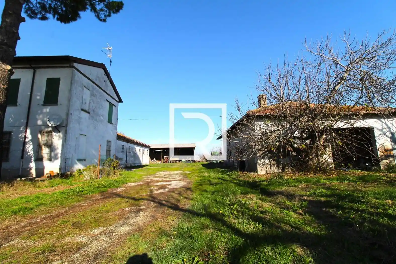Casale via Cerba, Sant'Antonio - Porto della Valle, Ravenna - foto 3