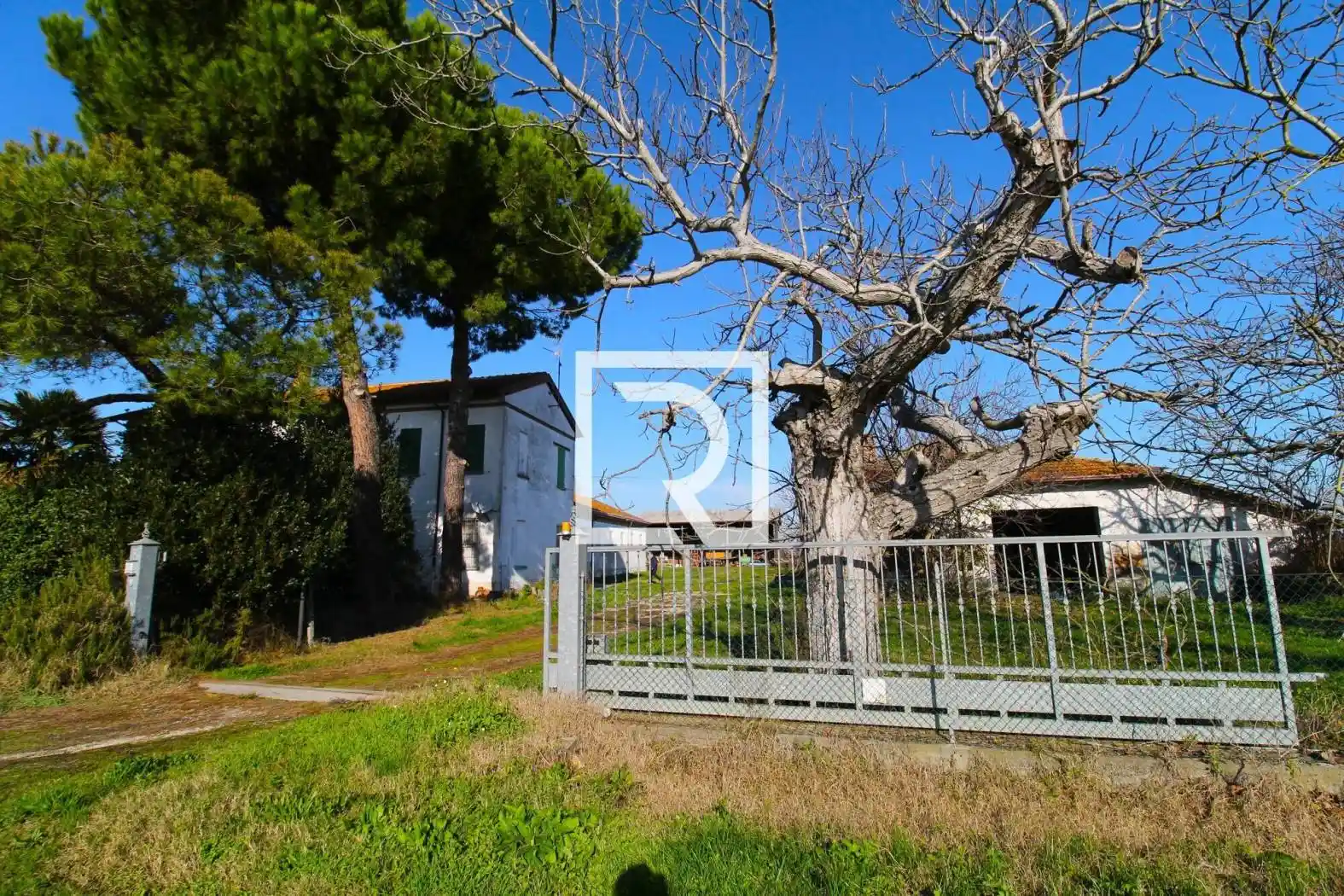 Casale via Cerba, Sant'Antonio - Porto della Valle, Ravenna - foto 4