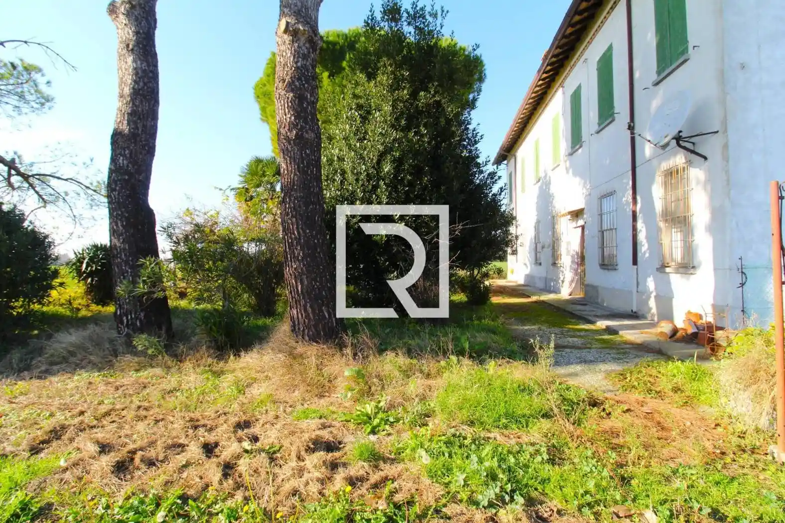 Casale via Cerba, Sant'Antonio - Porto della Valle, Ravenna - foto 5