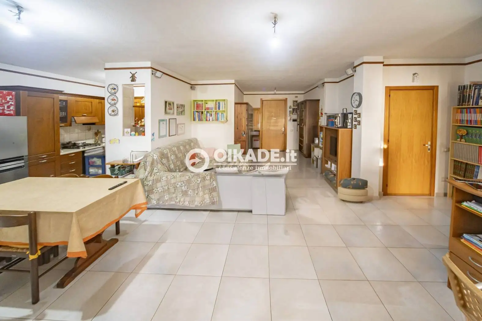 Appartamento in vendita a Sinnai