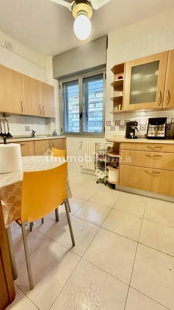 Appartamento in affitto a Bari