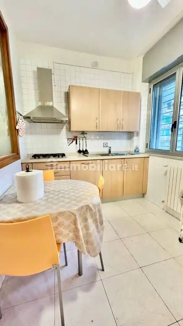 Trilocale via Gaetano Devitofrancesco, Carrassi, Bari - foto 2