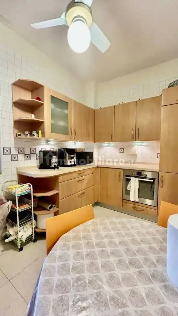 Trilocale via Gaetano Devitofrancesco, Carrassi, Bari - foto 3