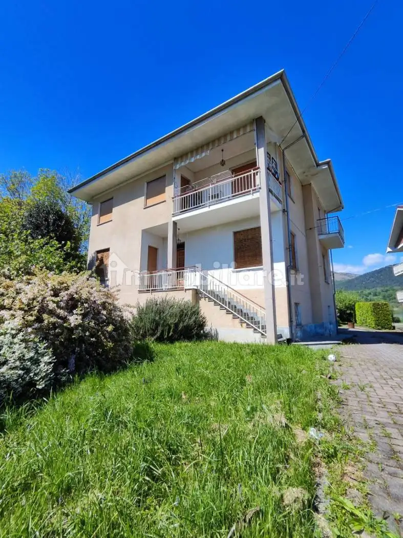 Villa in vendita a Balangero