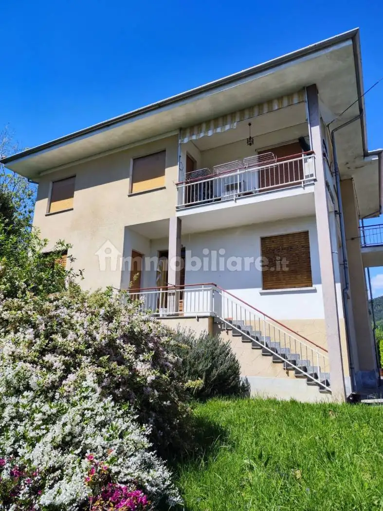 Villa bifamiliare Stradale Mathi 37, Centro, Balangero - foto 4