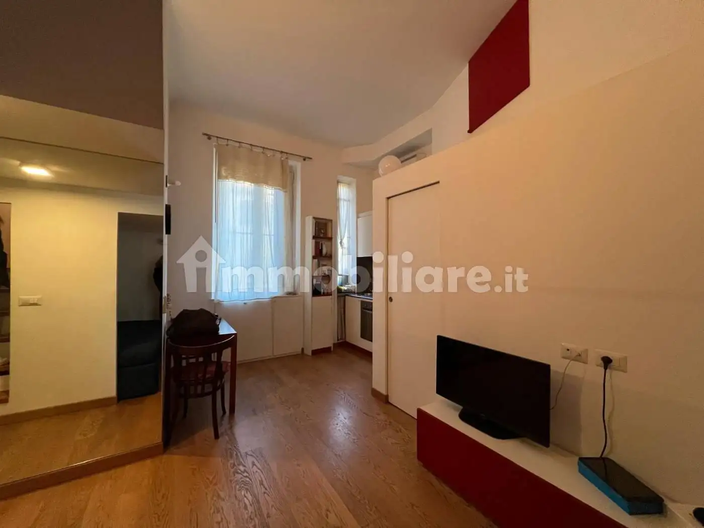 Appartamento in vendita a Milan