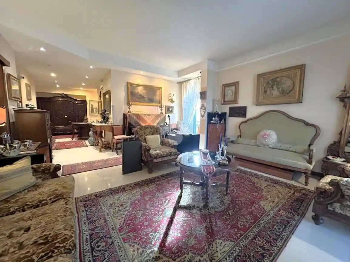 Trilocale via umberto olevano 5, Città Giardino, Pavia - foto 4