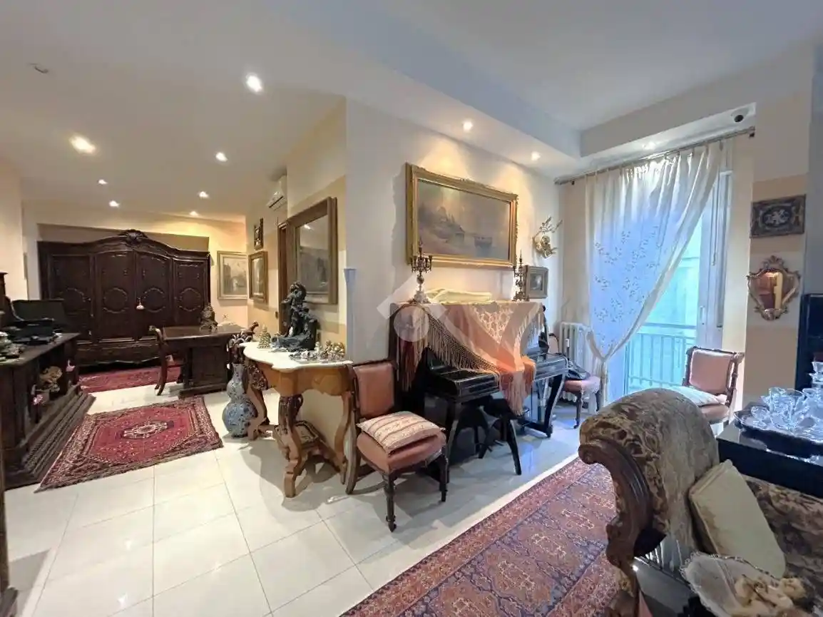 Trilocale via umberto olevano 5, Città Giardino, Pavia - foto 5