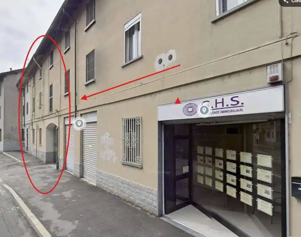 Appartamento in vendita a Paderno Dugnano