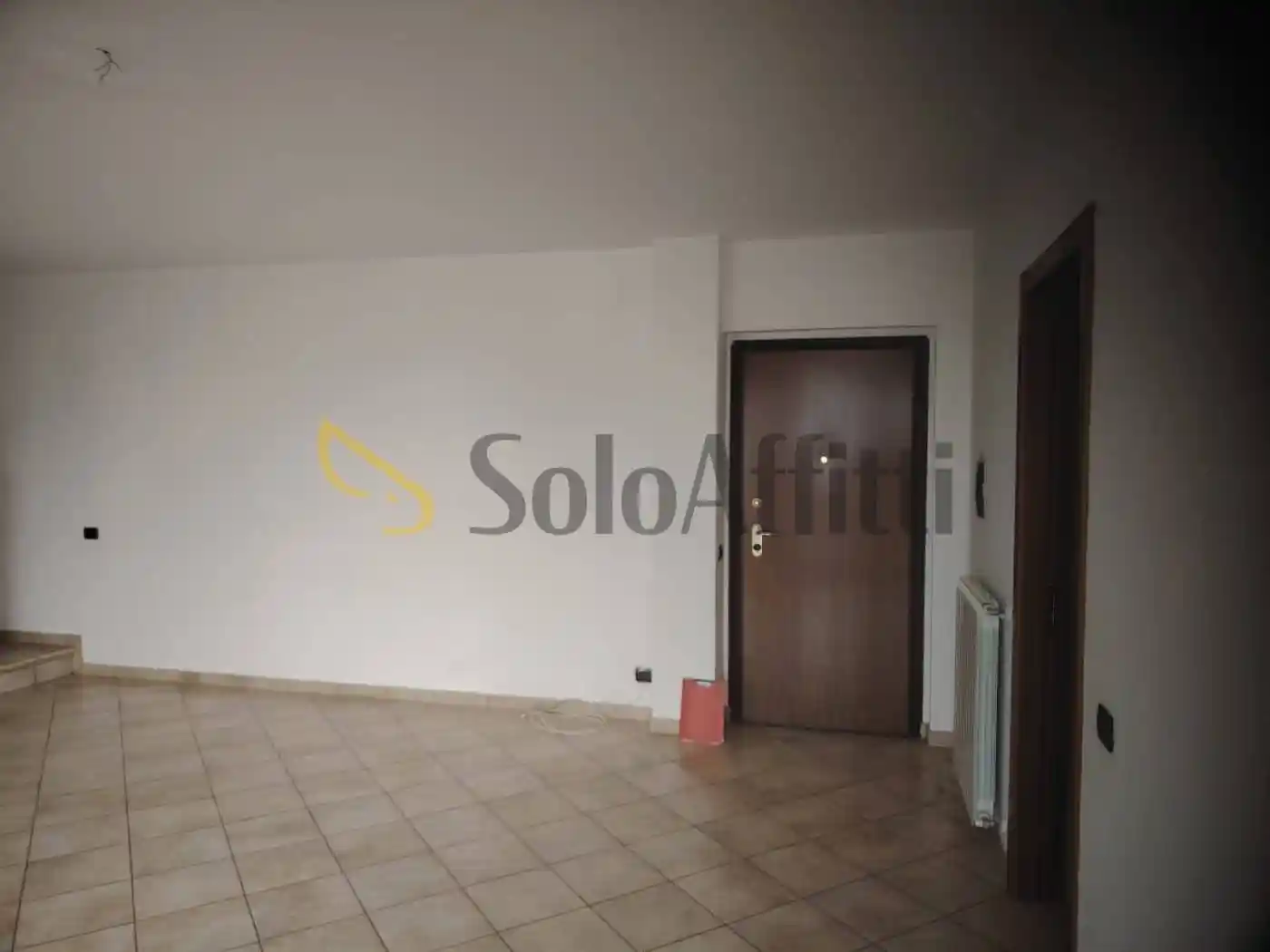 Trilocale buono stato, primo piano, Centro, Castronno - foto 5