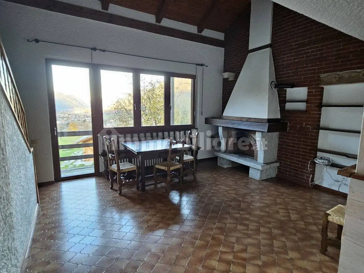 Villa a schiera Località Bonetei, Dimaro, Dimaro Folgarida - foto 3