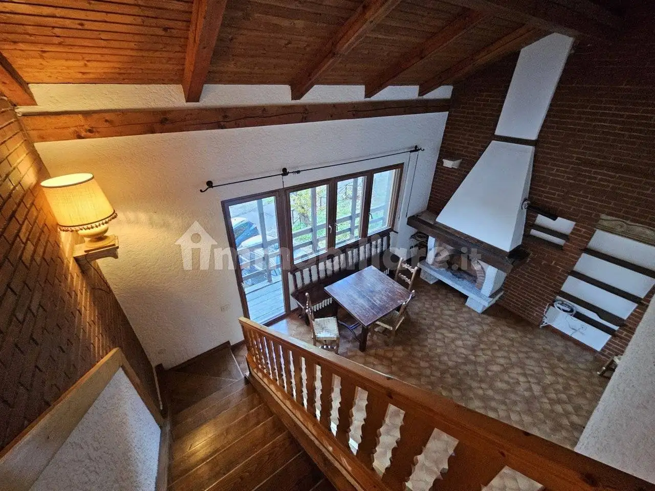 Villa a schiera Località Bonetei, Dimaro, Dimaro Folgarida - foto 4