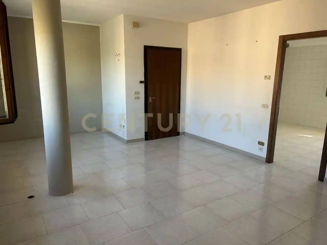 Appartamento via G. Leopardi snc, Centro, Cerea - foto 3