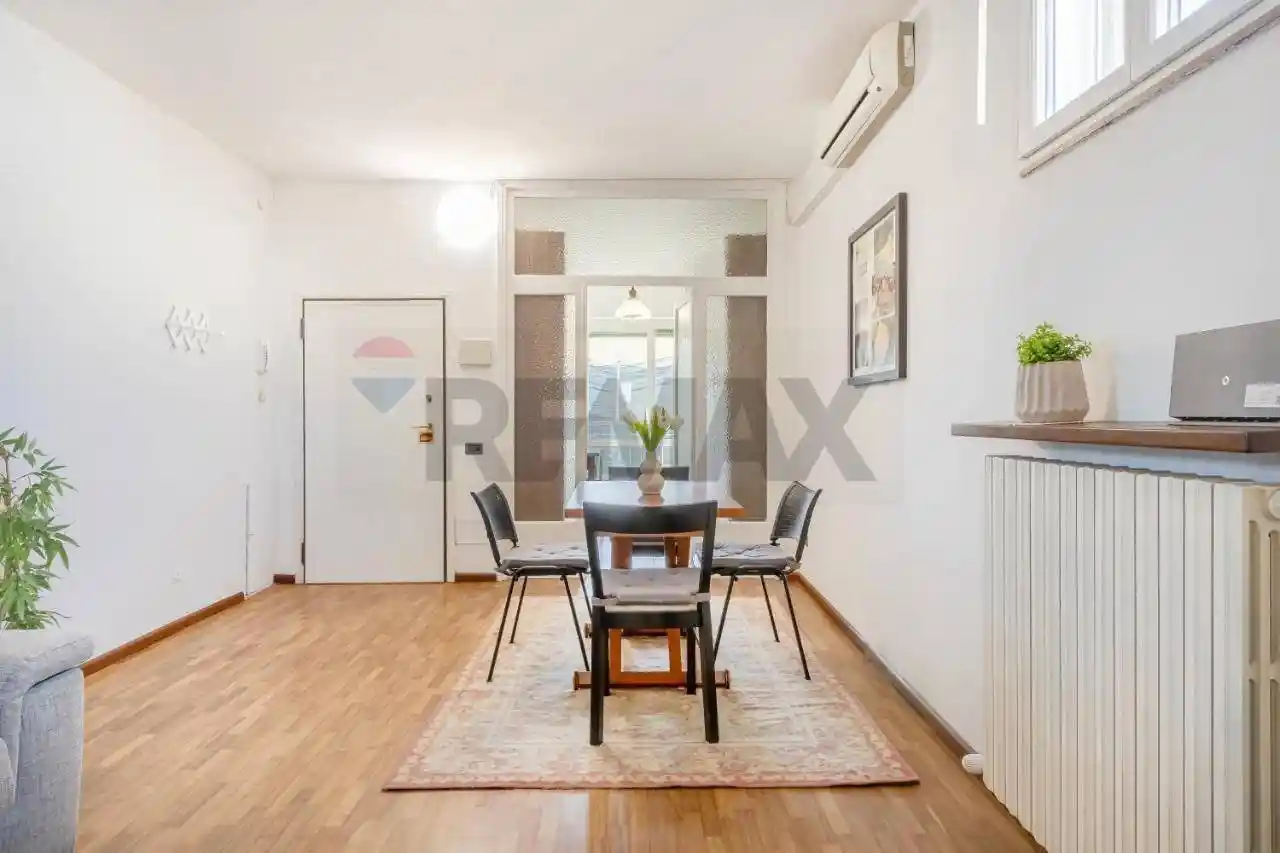 Appartamento in vendita a Parma