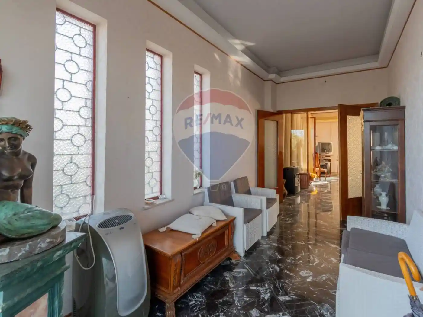 Appartamento via Olio di Lino 16, Olio di Lino, Palermo - foto 3