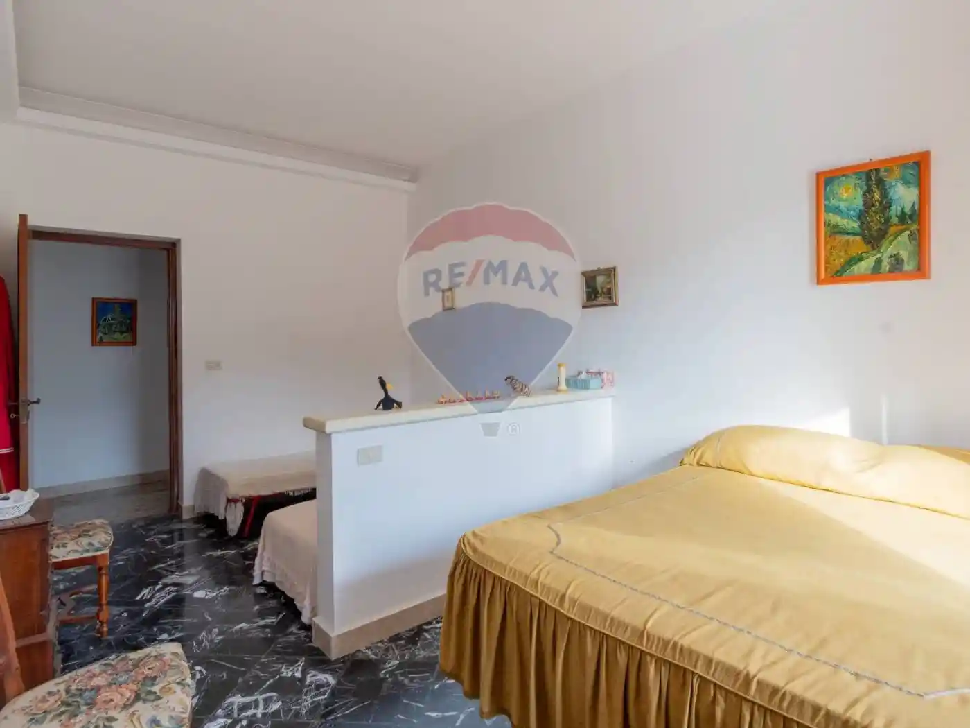 Appartamento via Olio di Lino 16, Olio di Lino, Palermo - foto 4