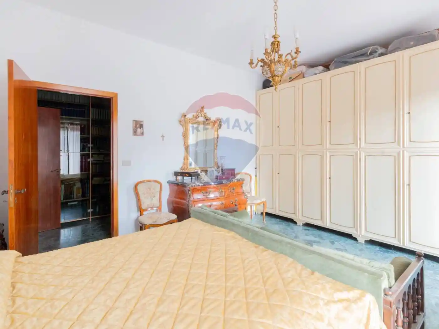 Appartamento via Olio di Lino 16, Olio di Lino, Palermo - foto 5