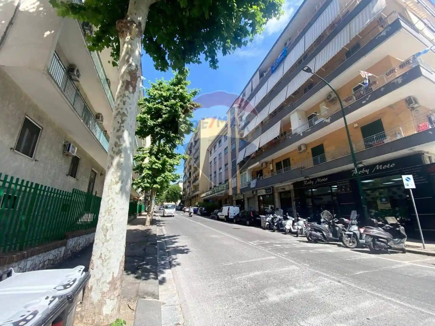 Quadrilocale via Bernardo Cavallino, Zona Ospedaliera, Napoli - foto 2