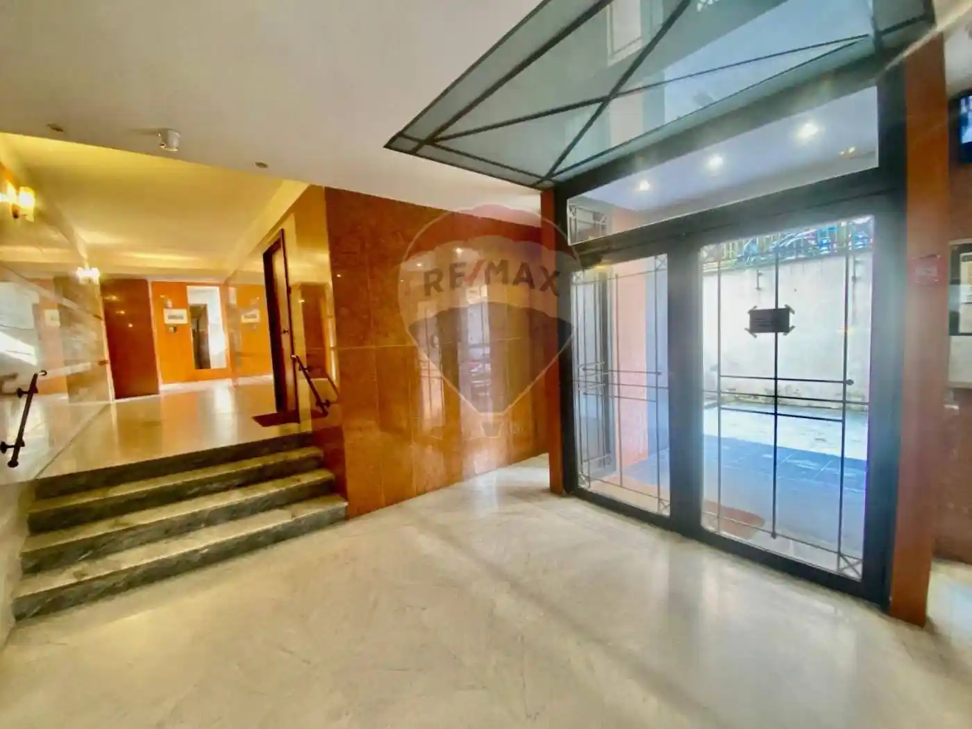 Quadrilocale via Bernardo Cavallino, Zona Ospedaliera, Napoli - foto 3