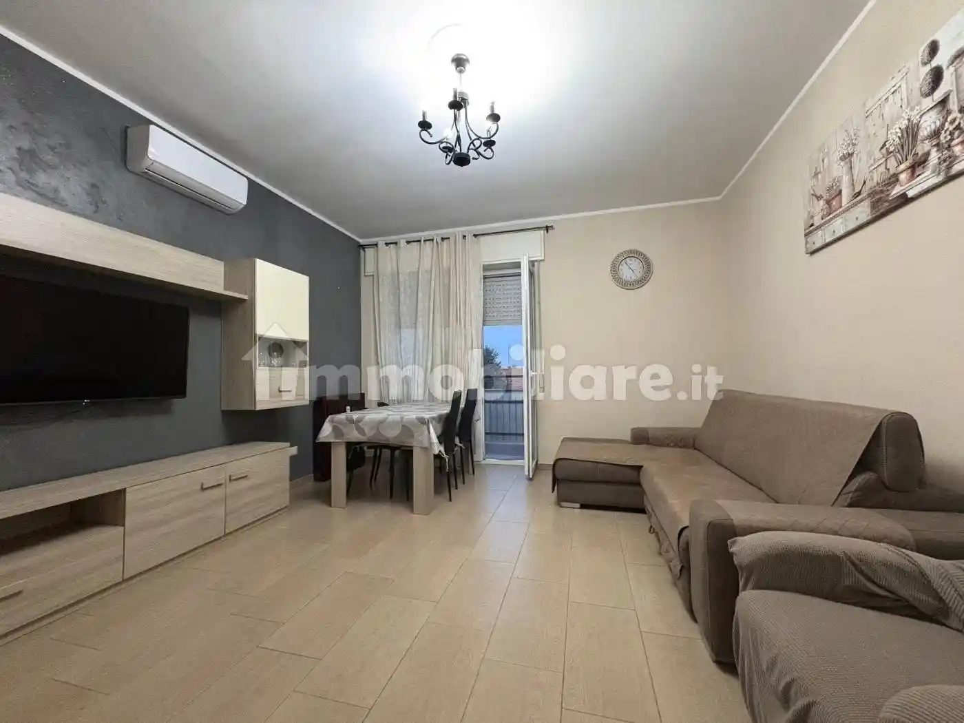 Appartamento in vendita a Magenta