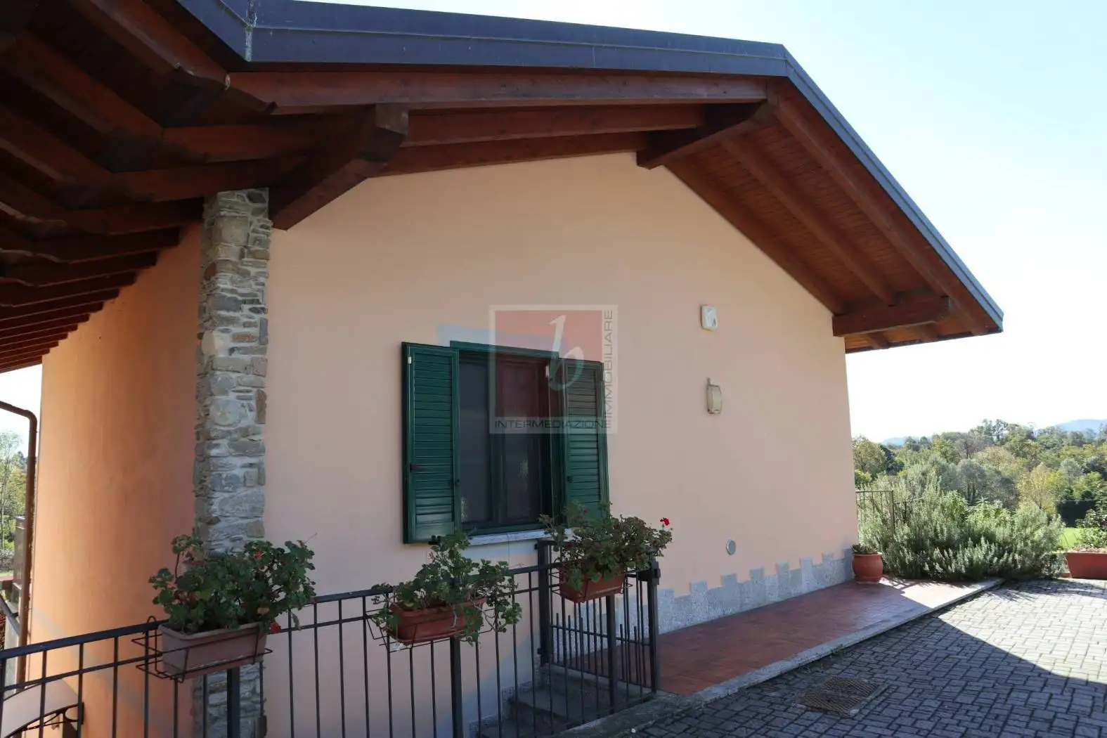 Villa unifamiliare via San Francesco d'Assisi, Centro, Besozzo - foto 4