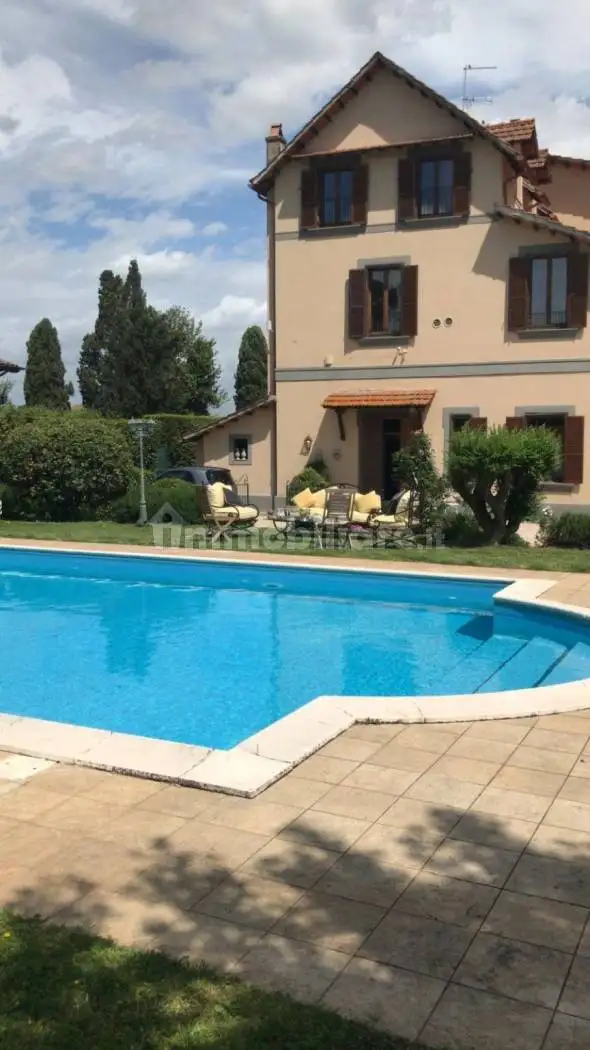 Villa in vendita a Roma