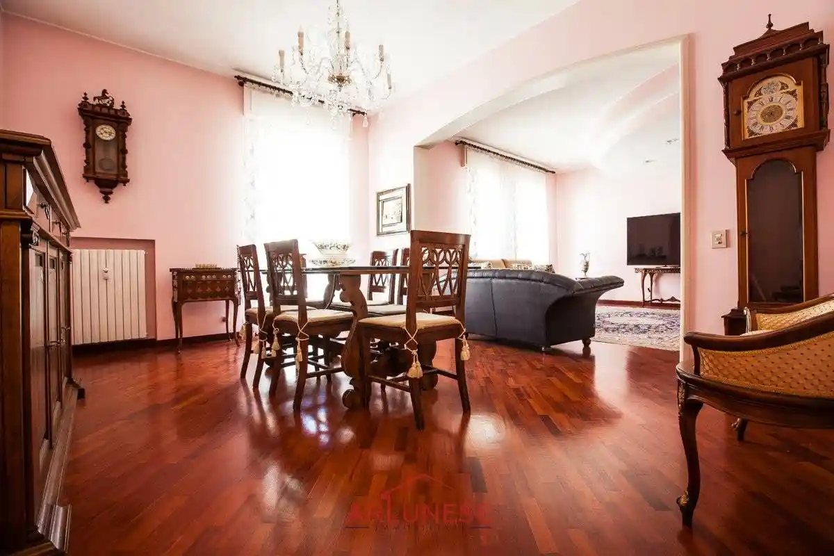 Appartamento in vendita a Parabiago