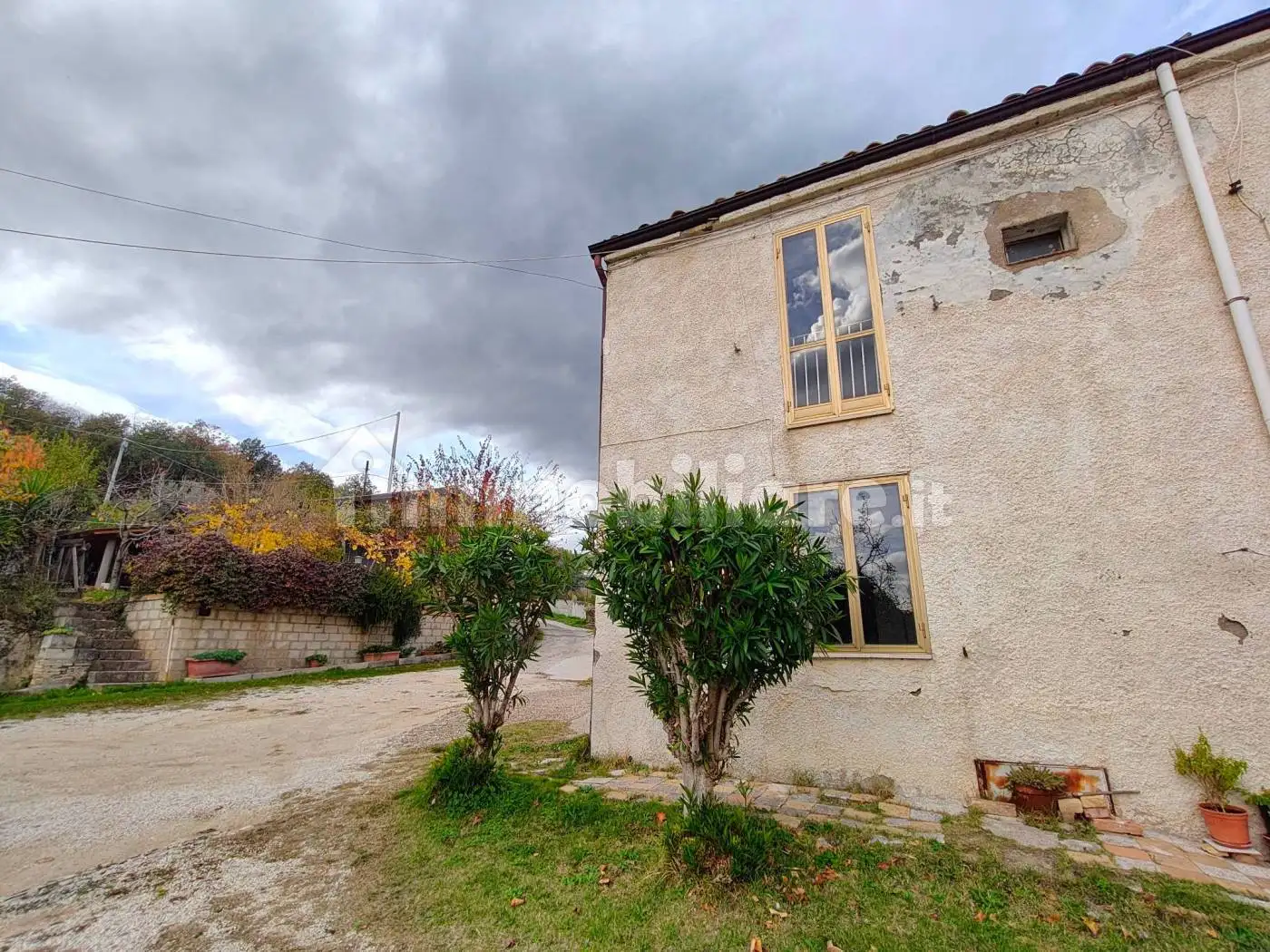 Casa indipendente in vendita a San Martino sulla Marrucina