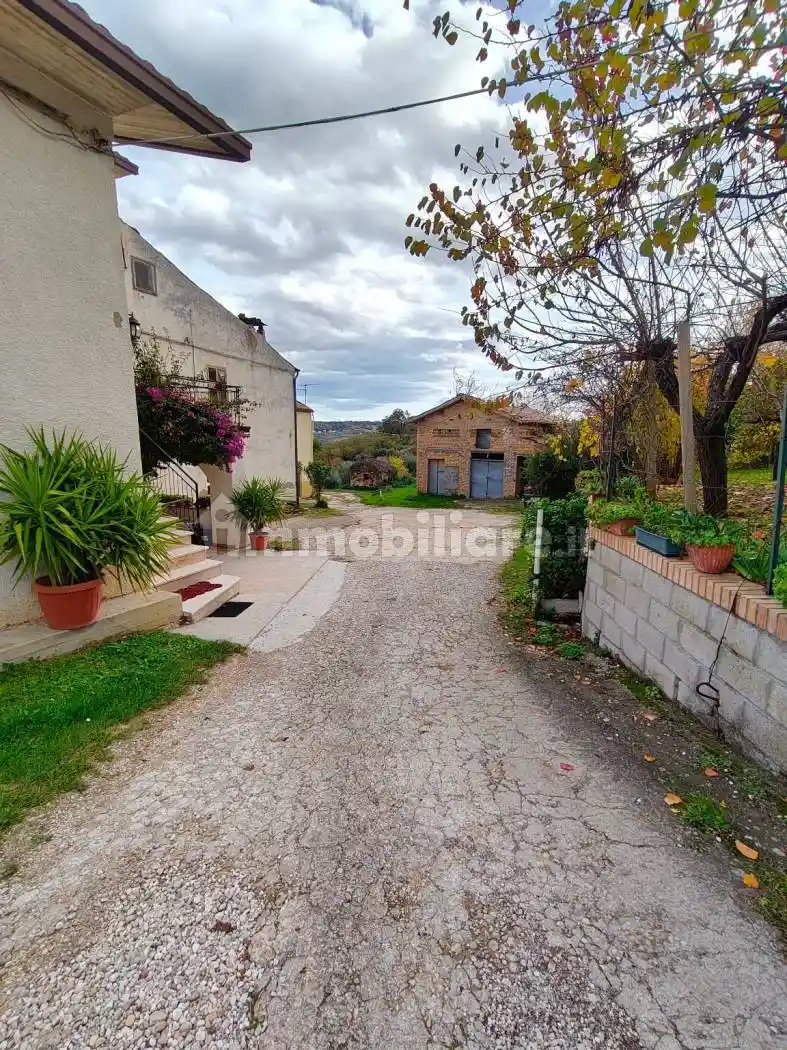 Casa indipendente - foto 5