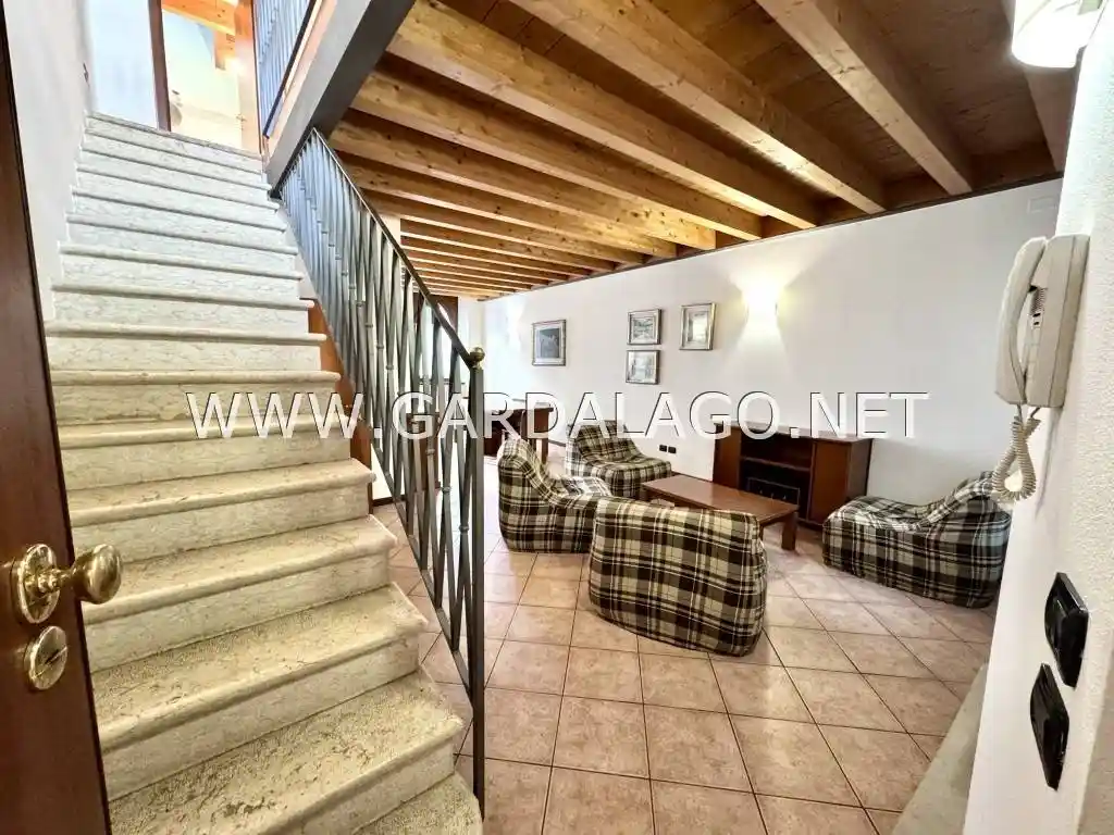 Trilocale corso Giuseppe Mazzini, Centro, Caprino Veronese - foto 4