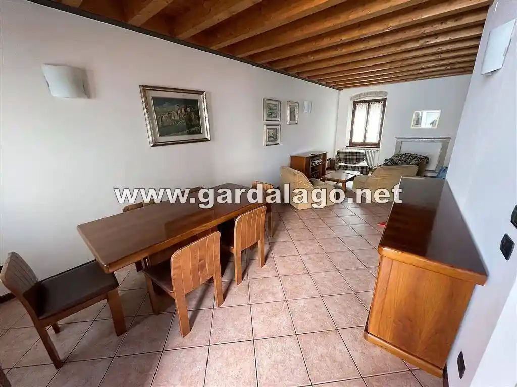 Trilocale corso Giuseppe Mazzini, Centro, Caprino Veronese - foto 5