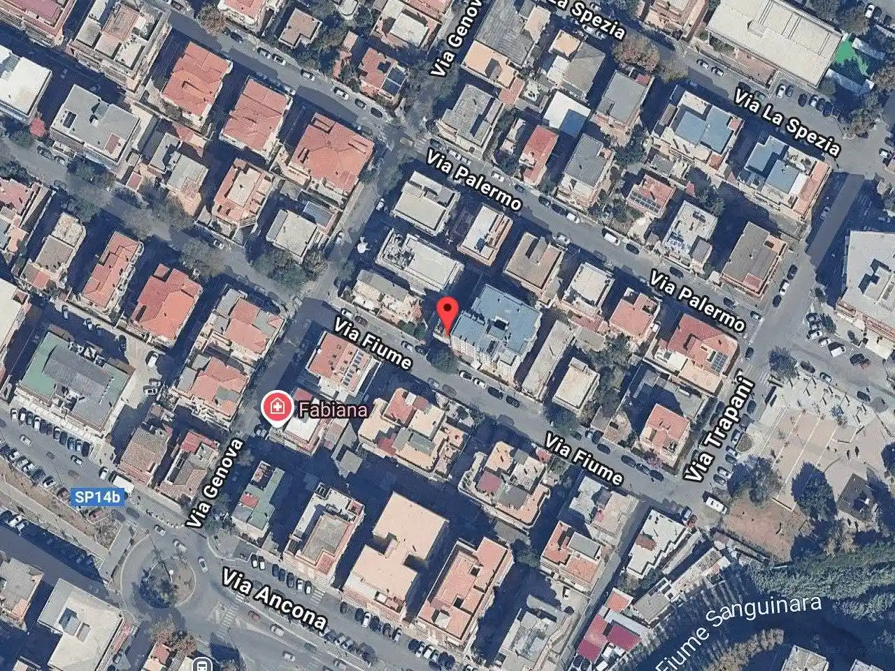 Appartamento all'asta via Fiume 16, scala B - 00055 Ladispoli 16, Ladispoli - foto 2