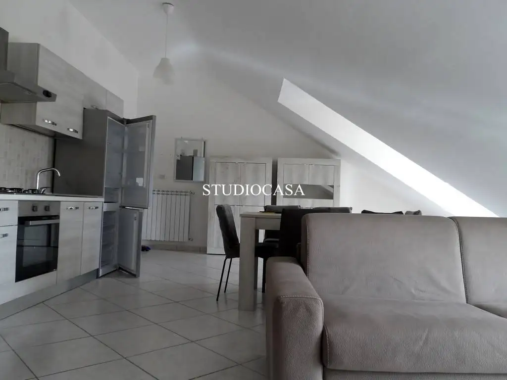 Appartamento in vendita a San Nicola la Strada