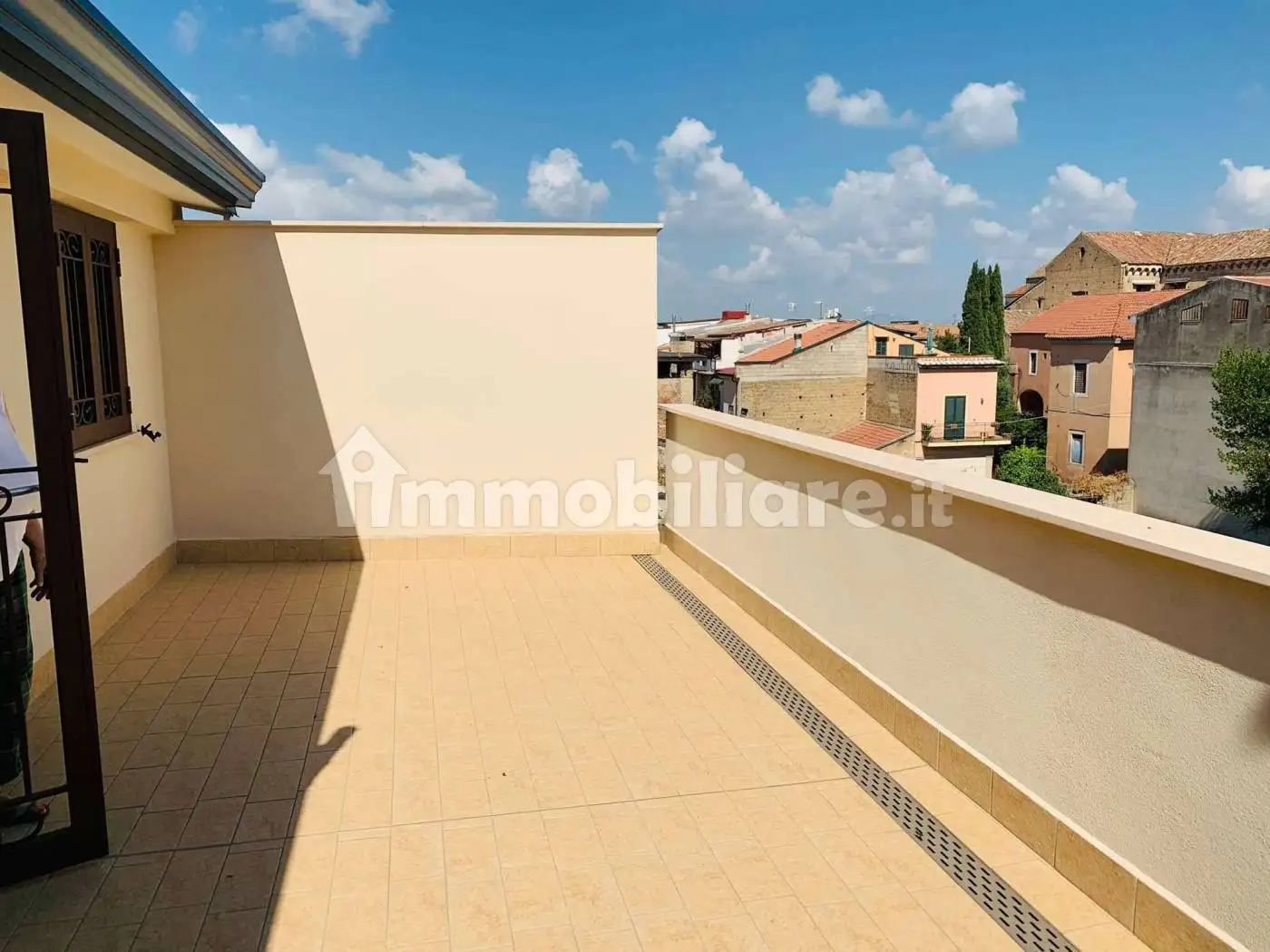 Attico - Mansarda in vendita a Marcianise