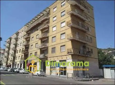 Appartamento in asta a Ozieri