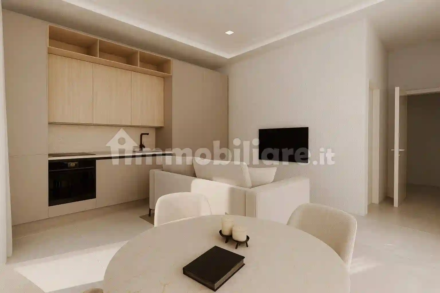 Appartamento - foto 3