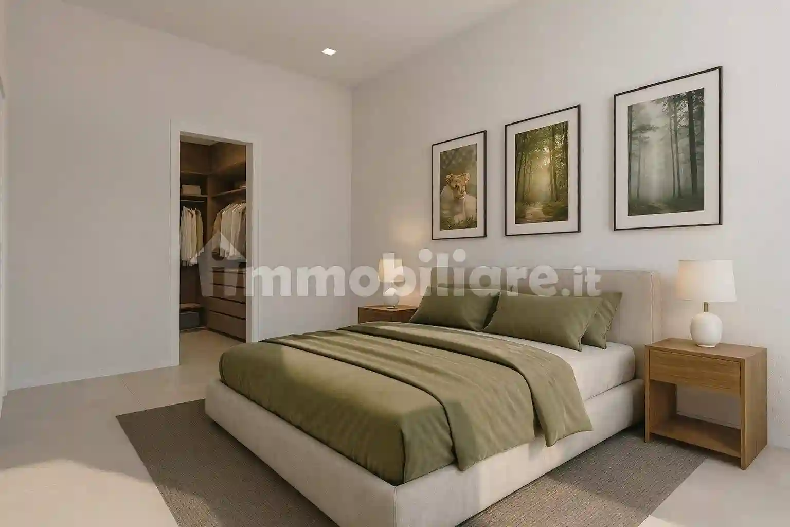 Appartamento - foto 4