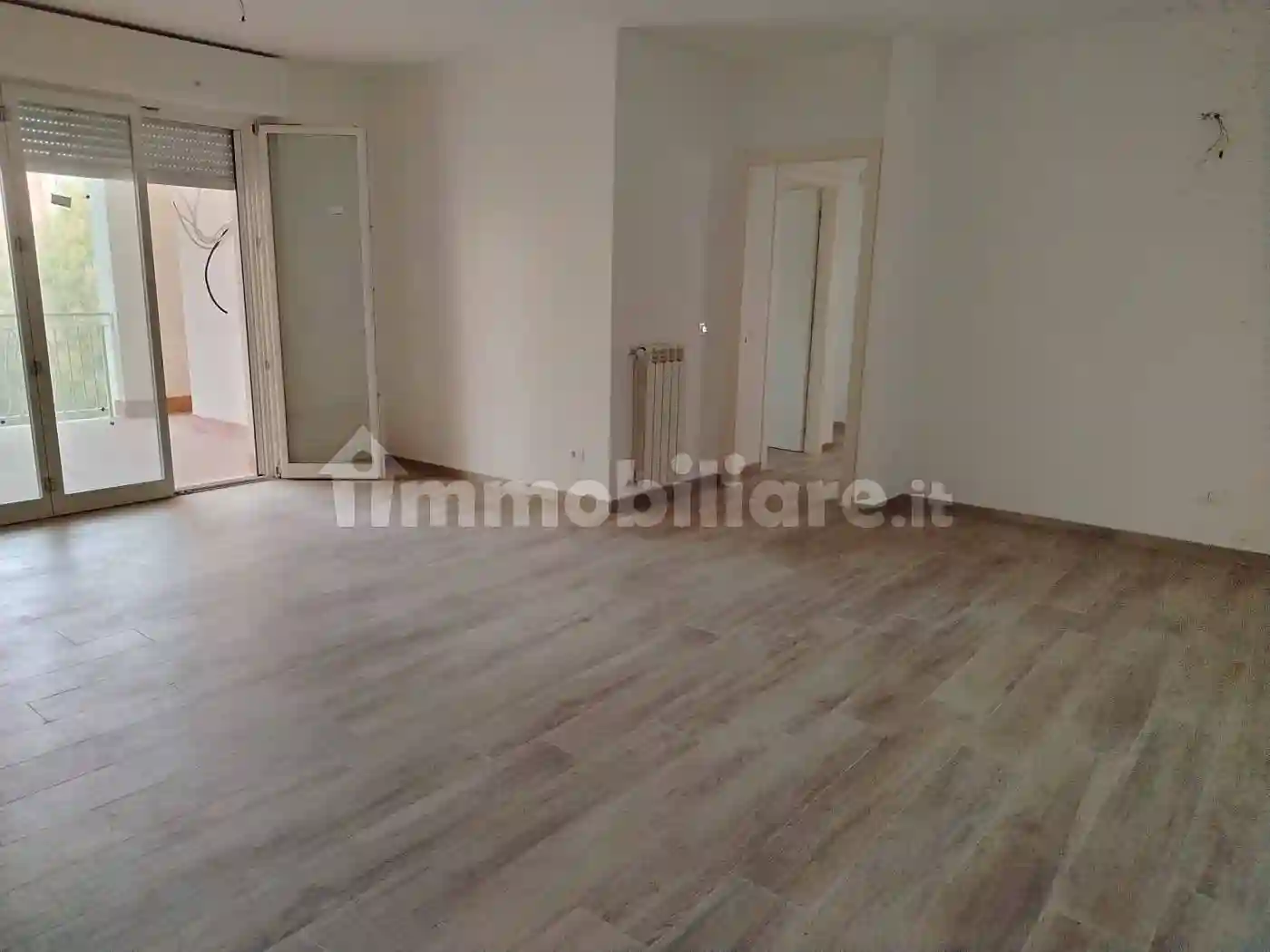 Attico nuovo, 121 m², Q5, Latina - foto 5