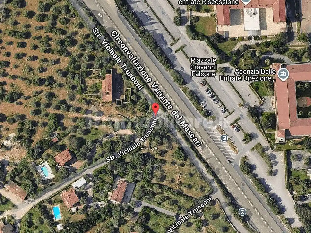 Appartamento all'asta SanV. Trunconi - Tronco A - Sassari, Sassari - foto 2