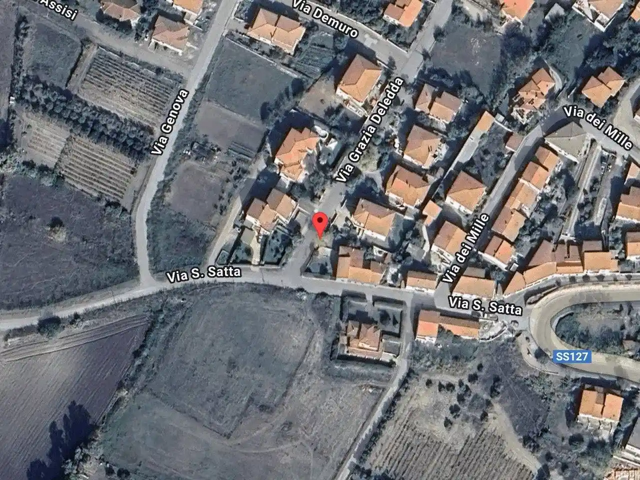 Appartamento all'asta via Grazia Deledda, 11 - 07034 Perfugas 11, Perfugas - foto 2