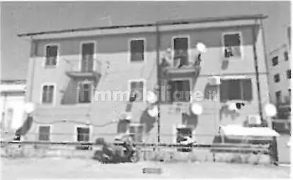 Appartamento in asta a La Spezia