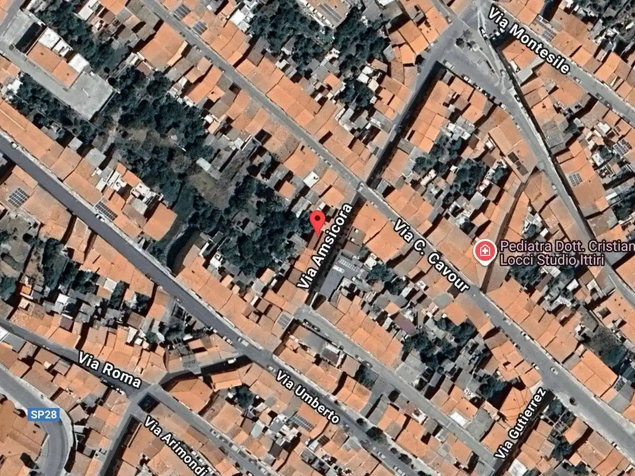 Appartamento all'asta via Amsicora 36 - 07044 Ittiri 36, Ittiri - foto 2