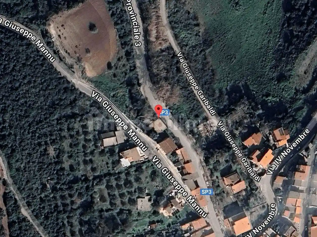 Appartamento all'asta via Brigata Sassari  6 - 07030 Muros 6, Muros - foto 2