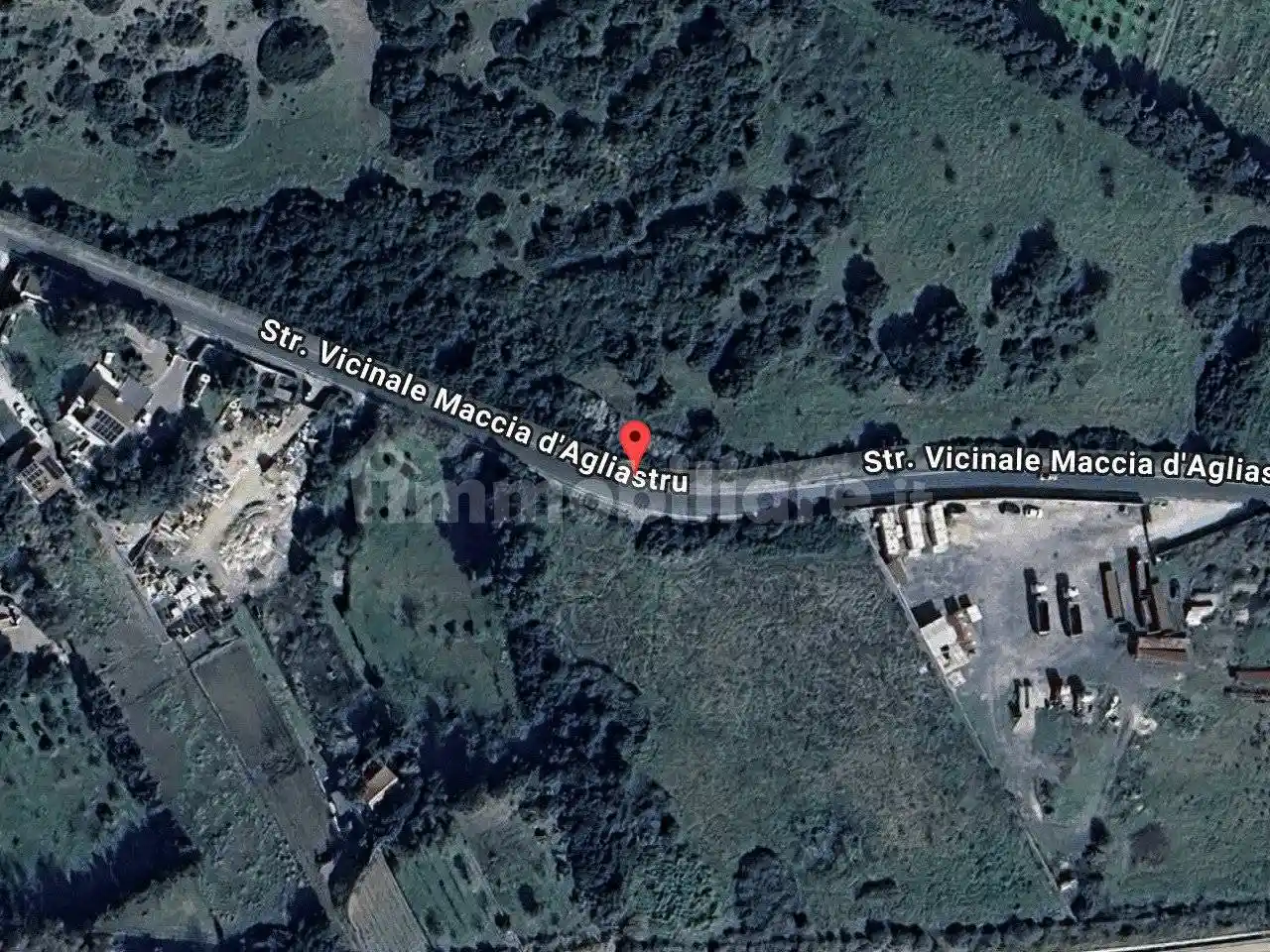 Appartamento all'asta SanV. Maccia d’Agliastru - 07100 Sassari, Sassari - foto 2