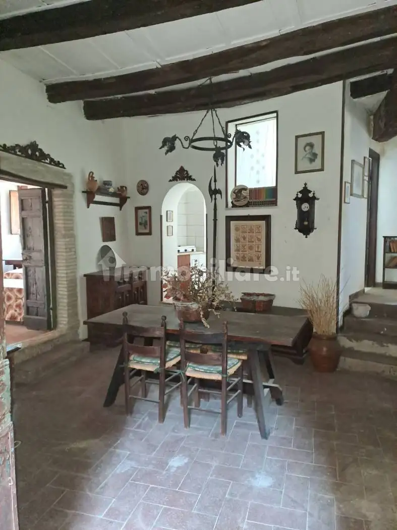 Appartamento in vendita a Torri in Sabina