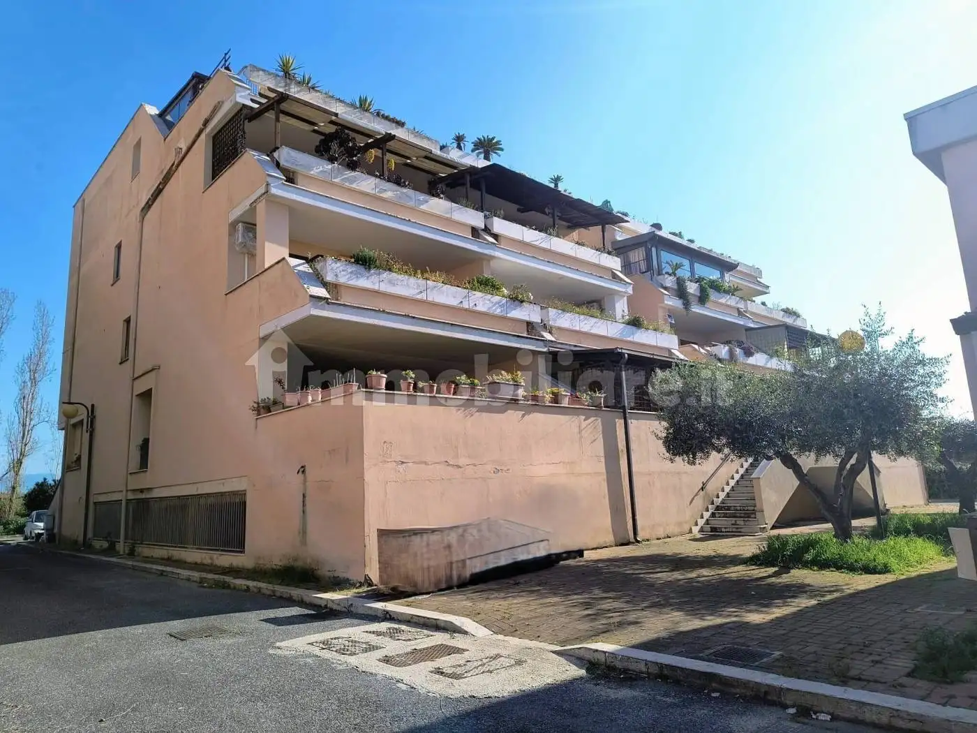 Appartamento in vendita a Latina