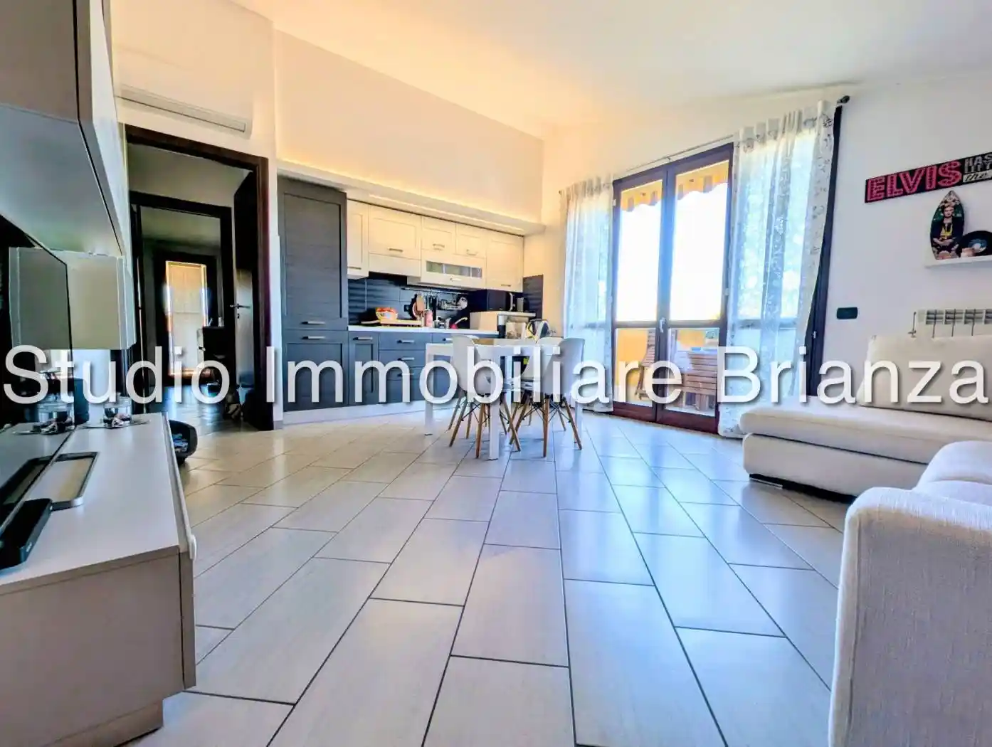 Quadrilocale via 20 Settembre 129, Centro Storico, Lissone - foto 2