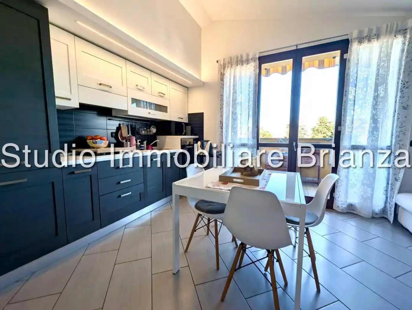 Quadrilocale via 20 Settembre 129, Centro Storico, Lissone - foto 5